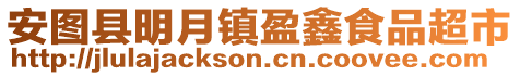 安圖縣明月鎮盈鑫食品超市