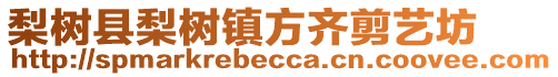 梨樹縣梨樹鎮方齊剪藝坊