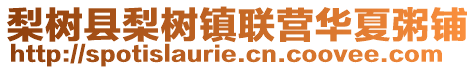 梨樹縣梨樹鎮(zhèn)聯(lián)營(yíng)華夏粥鋪