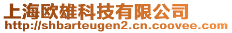 上海歐雄科技有限公司