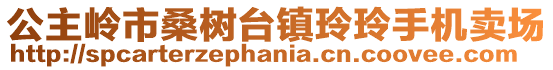 公主嶺市桑樹臺鎮(zhèn)玲玲手機賣場