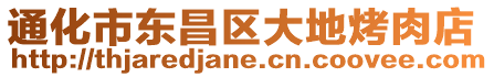 通化市東昌區(qū)大地烤肉店