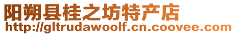 阳朔县桂之坊特产店