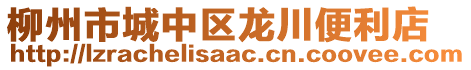 柳州市城中區(qū)龍川便利店