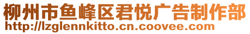 柳州市魚峰區(qū)君悅廣告制作部