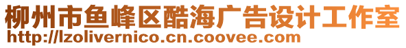 柳州市魚峰區(qū)酷海廣告設(shè)計工作室