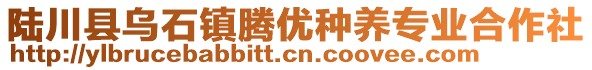 陸川縣烏石鎮(zhèn)騰優(yōu)種養(yǎng)專業(yè)合作社