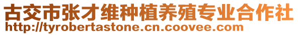 古交市张才维种植养殖专业合作社