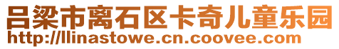 呂梁市離石區卡奇兒童樂園