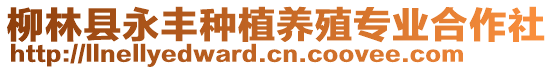 柳林縣永豐種植養殖專業合作社