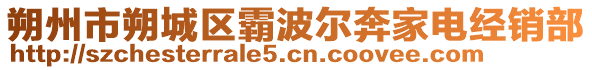 朔州市朔城区霸波尔奔家电经销部