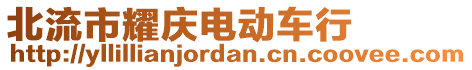 北流市耀慶電動(dòng)車(chē)行