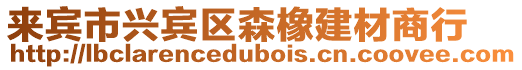 來賓市興賓區森橡建材商行
