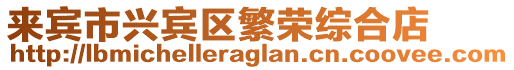 來賓市興賓區繁榮綜合店