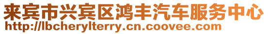 來賓市興賓區(qū)鴻豐汽車服務(wù)中心
