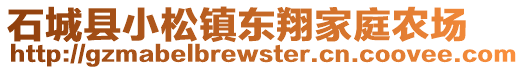 石城县小松镇东翔家庭农场