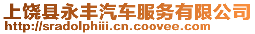 上饒縣永豐汽車服務有限公司