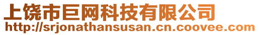 上饒市巨網科技有限公司