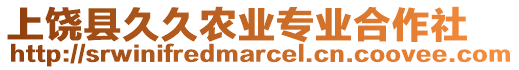 上饒縣久久農(nóng)業(yè)專業(yè)合作社