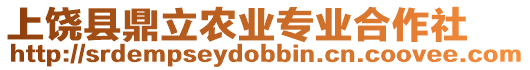 上饒縣鼎立農業專業合作社
