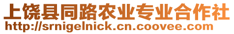 上饒縣同路農業專業合作社