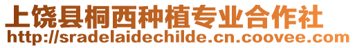 上饒縣桐西種植專業合作社
