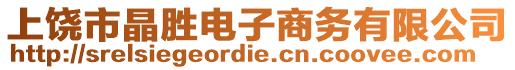 上饒市晶勝電子商務有限公司
