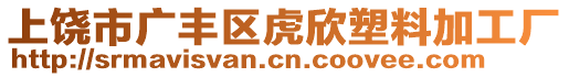 上饒市廣豐區(qū)虎欣塑料加工廠