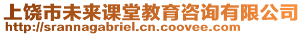 上饒市未來課堂教育咨詢有限公司