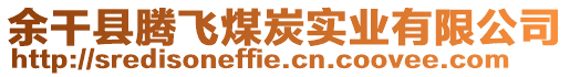 余干县腾飞煤炭实业有限公司