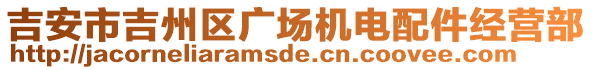 吉安市吉州區(qū)廣場機(jī)電配件經(jīng)營部