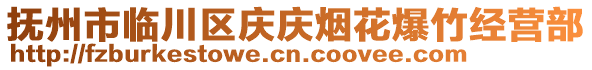 撫州市臨川區(qū)慶慶煙花爆竹經營部