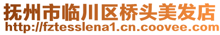 撫州市臨川區(qū)橋頭美發(fā)店