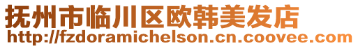 撫州市臨川區(qū)歐韓美發(fā)店