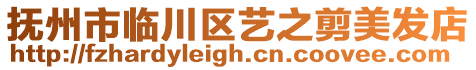 撫州市臨川區(qū)藝之剪美發(fā)店