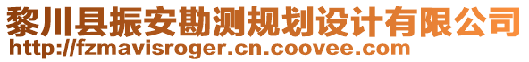 黎川县振安勘测规划设计有限公司