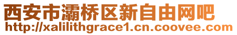 西安市灞橋區(qū)新自由網(wǎng)吧