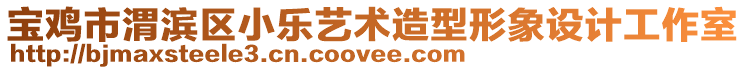 寶雞市渭濱區(qū)小樂藝術(shù)造型形象設(shè)計工作室