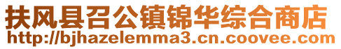 扶風(fēng)縣召公鎮(zhèn)錦華綜合商店
