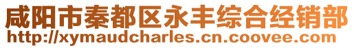 咸陽市秦都區永豐綜合經銷部