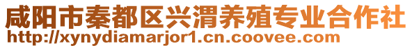 咸陽市秦都區(qū)興渭養(yǎng)殖專業(yè)合作社