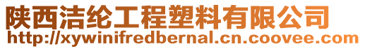 陜西潔綸工程塑料有限公司