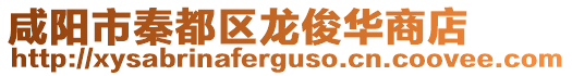 咸陽市秦都區(qū)龍俊華商店