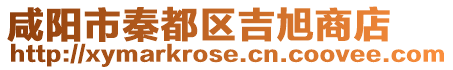 咸陽市秦都區吉旭商店