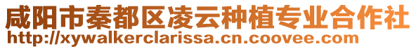 咸陽市秦都區(qū)凌云種植專業(yè)合作社