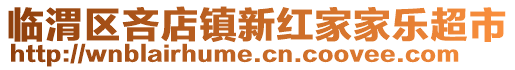 临渭区吝店镇新红家家乐超市