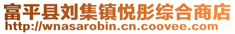 富平县刘集镇悦彤综合商店