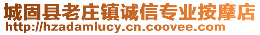 城固縣老莊鎮(zhèn)誠(chéng)信專業(yè)按摩店