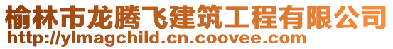 榆林市龙腾飞建筑工程有限公司