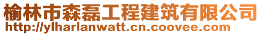 榆林市森磊工程建筑有限公司